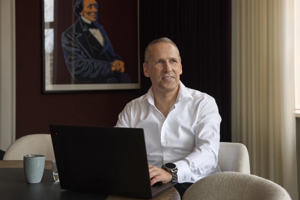 Trivsel, arbejdsevne og fastholdelse